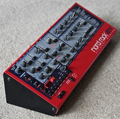 various-Nord Lead 2X